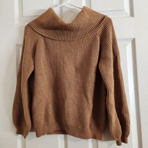 NWT Fashion sweater